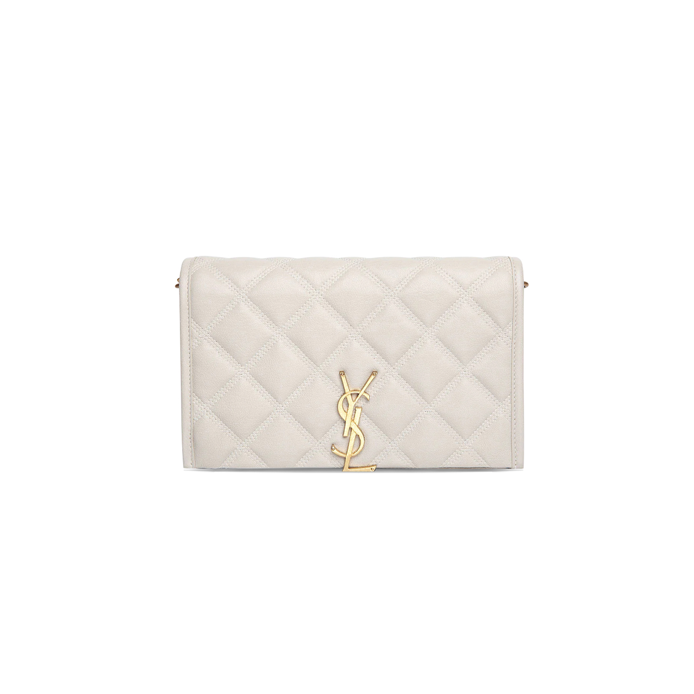 Y*L becky mini chain wallet shoulder bag 5850310220 (22.5*14.5*5cm)